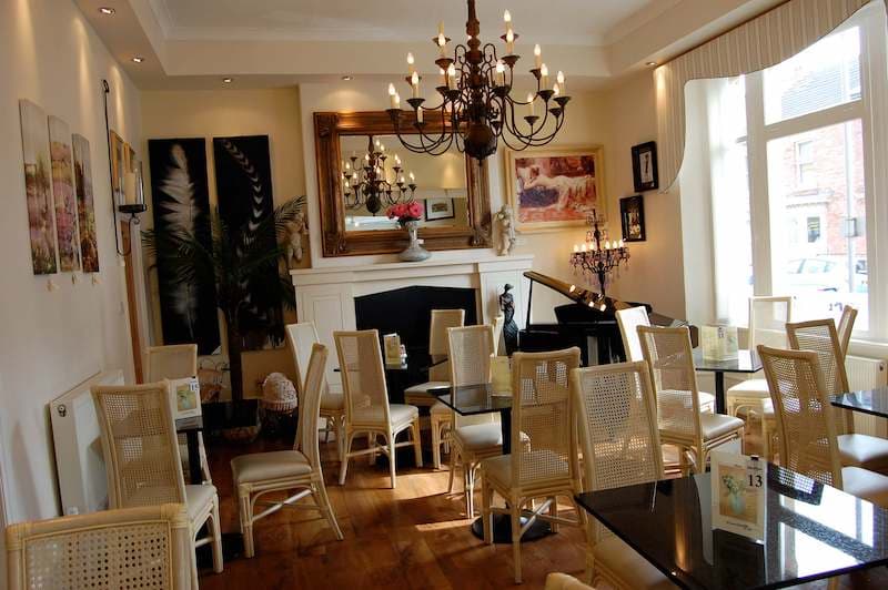 Art Cafe