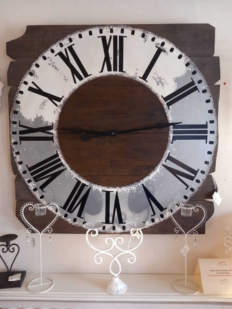 Clocks
