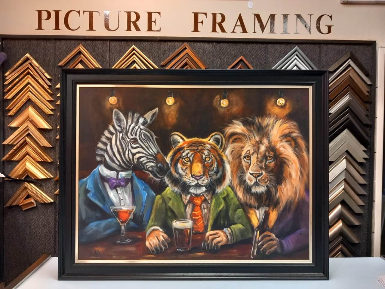 Artwork & Prints