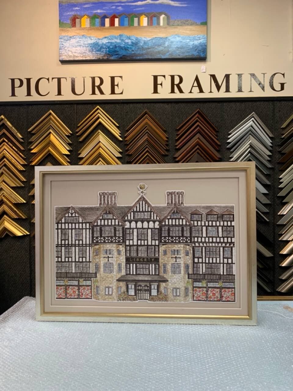 Artwork & Prints