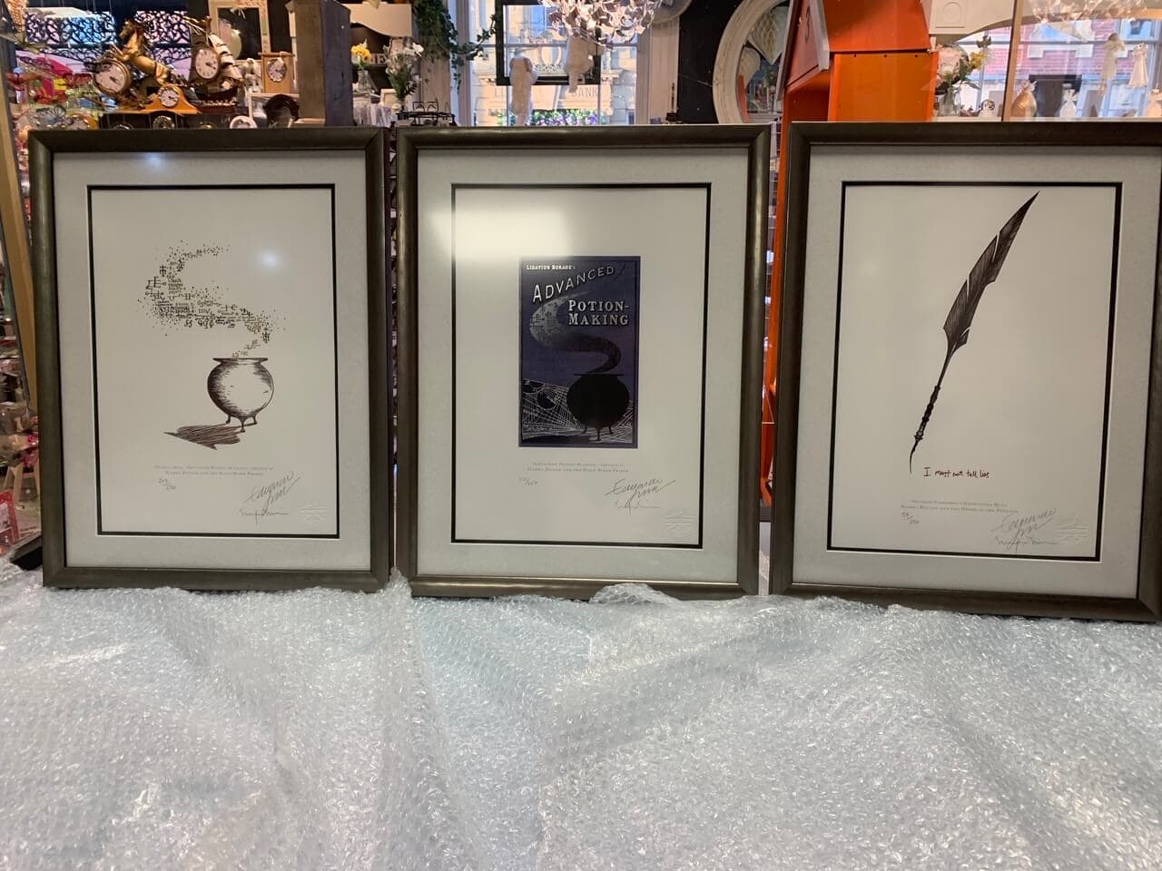Artwork & Prints