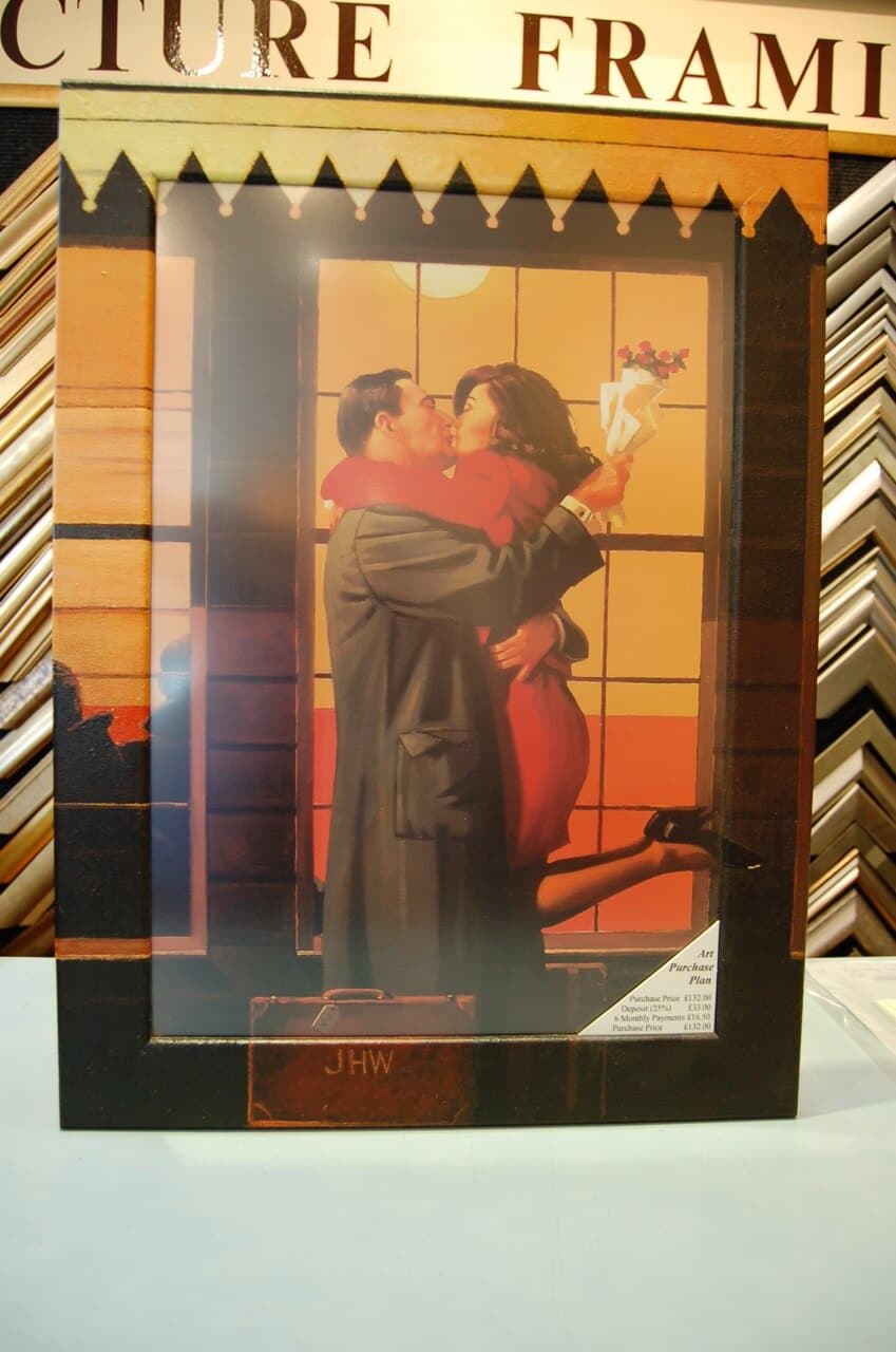 Artwork & Prints