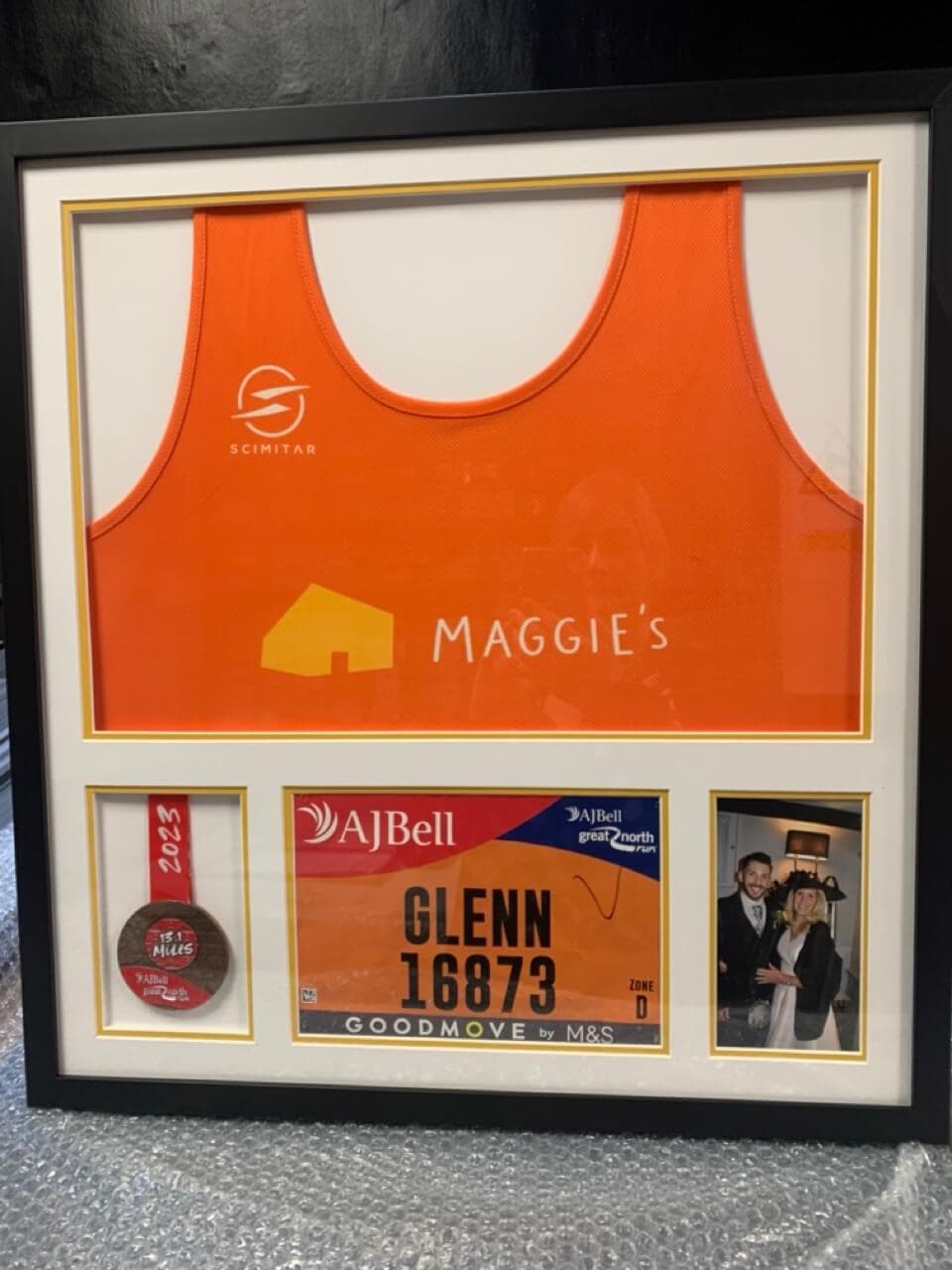 Sports Memorabilia