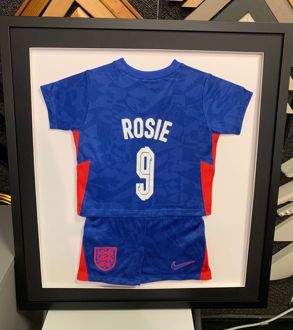 Sports Memorabilia