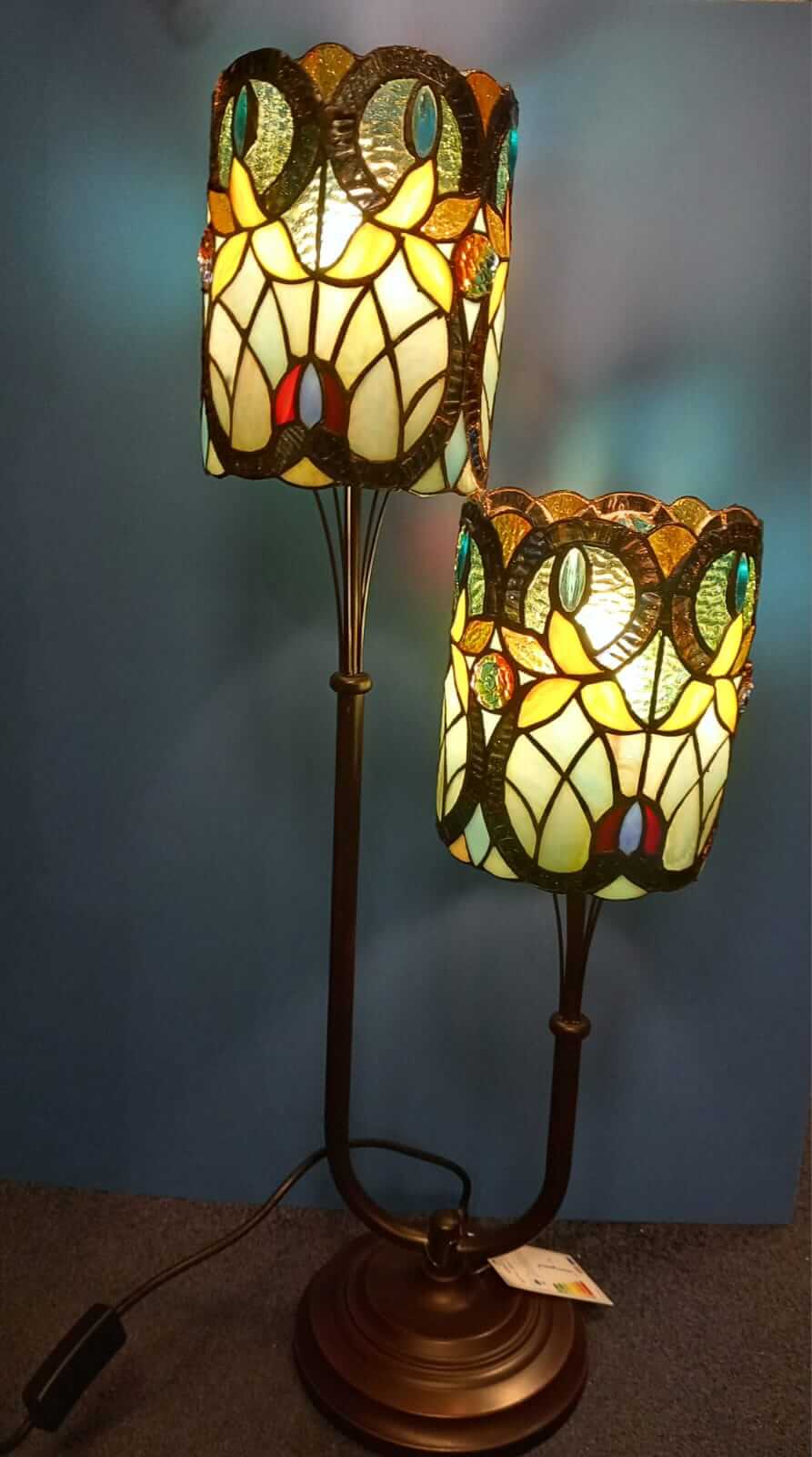 Lamps