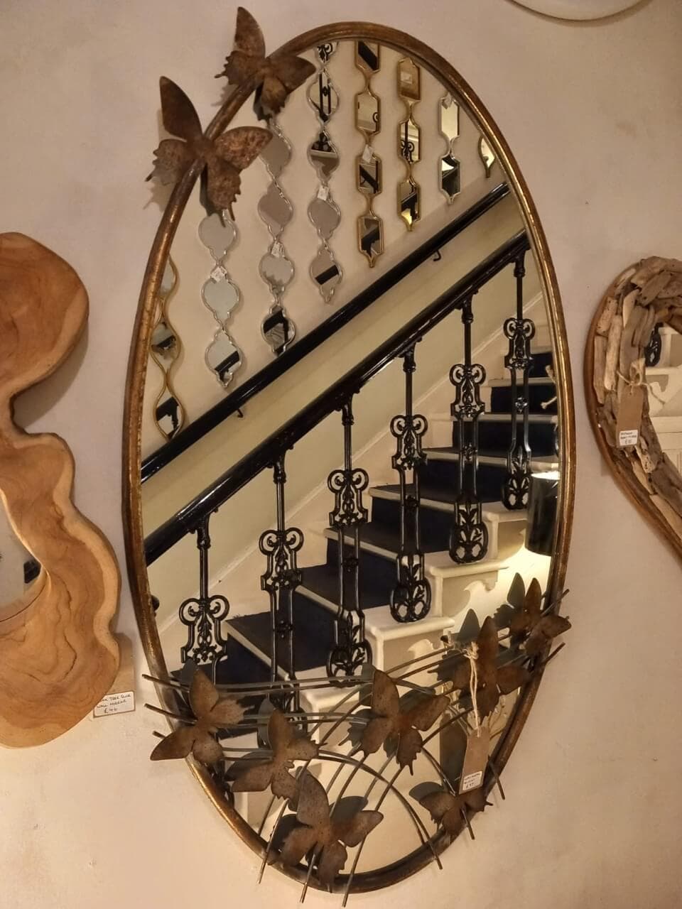 Mirrors