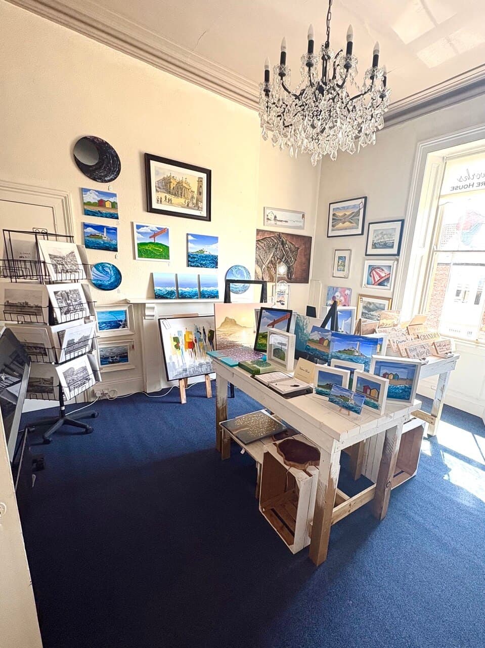 Coastal & Local Scenes